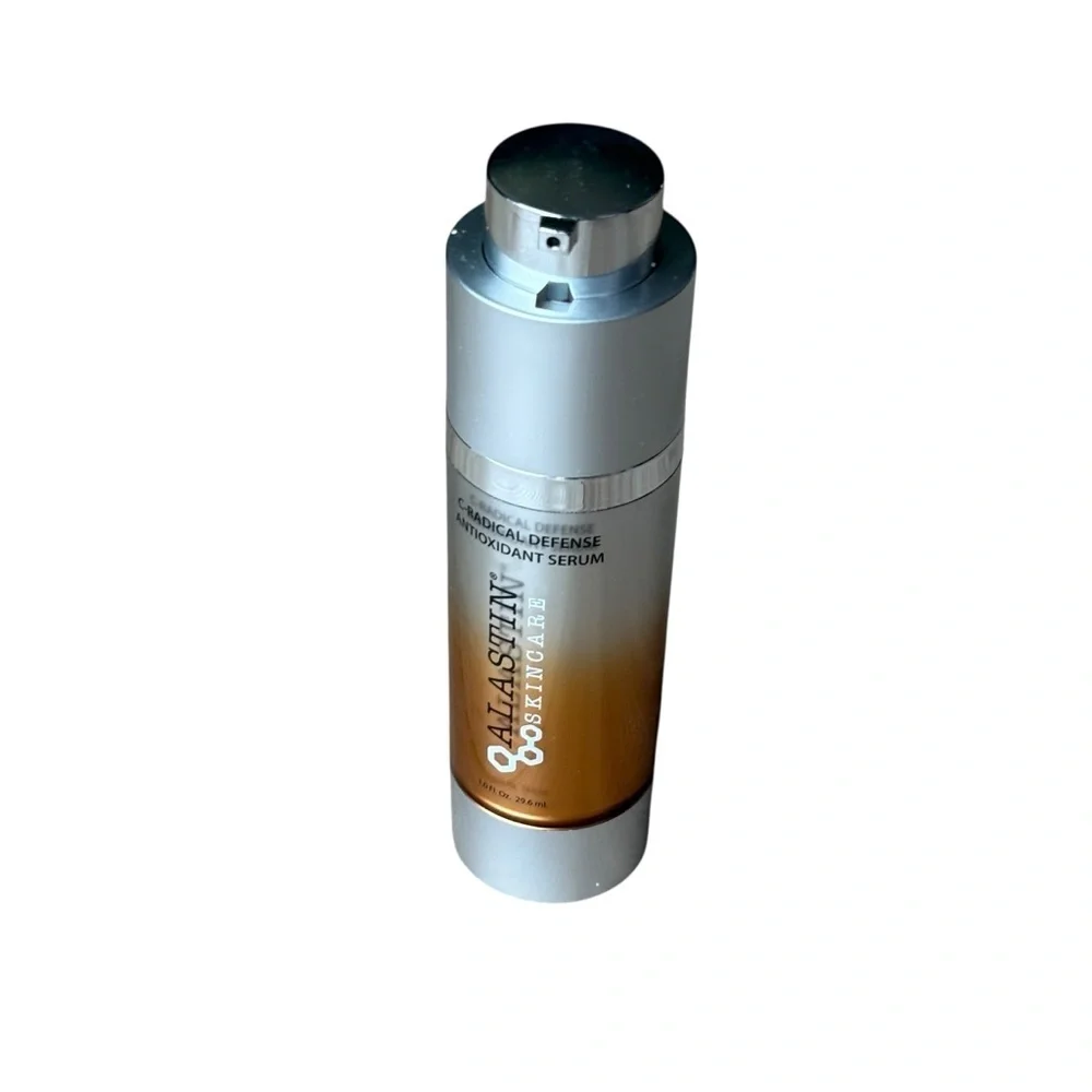 Alastin skincare radical
